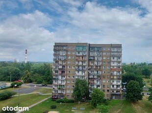 Mokotów, Fort Cze, 2 Pokoje Z Tarasem