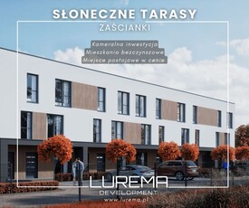 Dla Twojej rodziny – przestrzeń, komfort i doskonała lokalizacja!