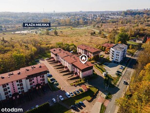 Stylowa kamienica po rewitalizacji, 102m2, balkon