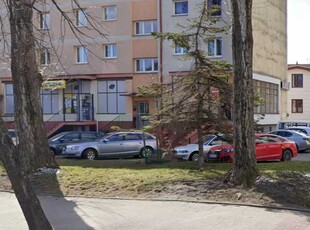 Lokal do wynajęcia biuro, magazyn,w przyziemiu Sopot Grunwaldzka 120m2