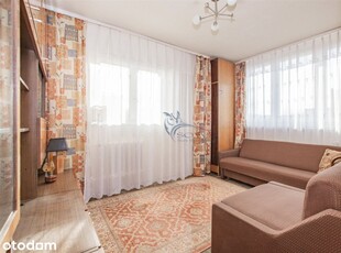 2-pokojowe mieszkanie 44m2 + balkon Bezpośrednio