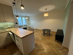 Mieszkanie do wynajęcia 53 m2, 3 pokoje