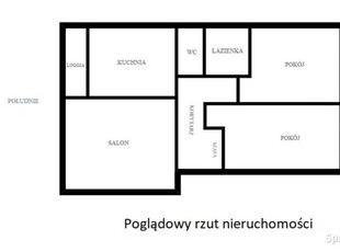 Mieszkanie na sprzedaż Namysłów