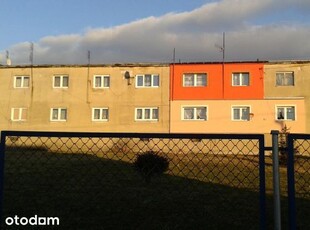 Apartamenty Poligonowa Etap 5, M62