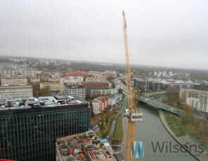 Mieszkanie Wrocław gm. Wrocław-Stare Miasto Stare Miasto, Gen. Władysława Sikorskiego