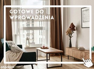 Nowe, wykończone - gotowe do wejścia