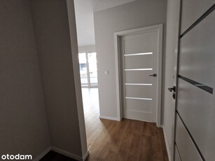 Apartament Z Widokiem Na Odrę/Balkon/Centrum