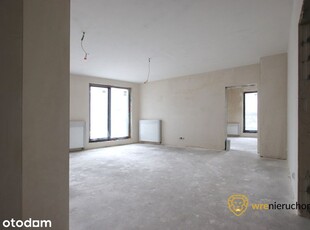 Apartamenty Dwie Rzeki | 2-pok. | M1.1.17