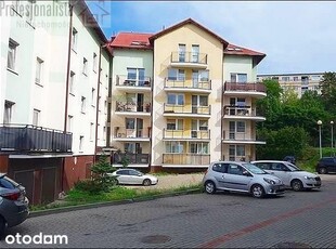 2002r,mieszkanie zadbane,balkon,12 min,do Centrum