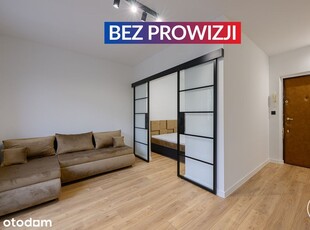 Nowe | Mokotów | 2 Pokoje | Parking | Balkon | Kw