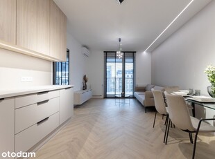 Dla Pary/Do Wynajmu/Warszawa/51M2