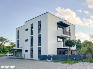 Nowy apartament na Osiedlu Chopina w Jaworznie