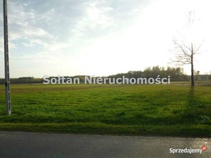 Oferta sprzedaży gruntu Warszawa 5250m2