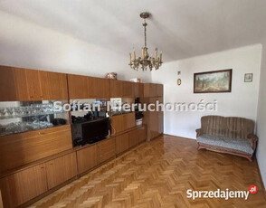 Oferta sprzedaży mieszkania Warszawa Mazowiecka 47.91m2 2-pokojowe