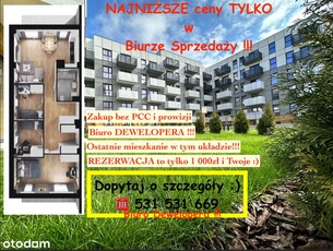 2 pok 43,5m2-PL.WILSONA/T.KOMEDIA-Sarbiewskiego 2