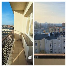 Perełka Lokalizacyjna W Centrum Plus Balkon!