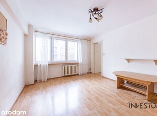 Nowy wyposażony apartament