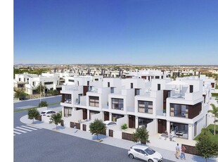 Residencial Nova II - mieszkania Hiszpania