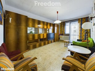 Nowoczesny apartament w Angel River