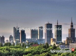 Sprzedaż gruntu 871m2 Warszawa