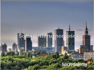 Sprzedam działka Warszawa 5902m2