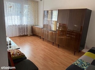 nowoczesny apartament z dużym balkonem