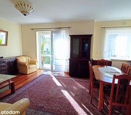 Zarzew, apartament 2-pokojowy