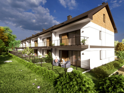 Apartament Kielce