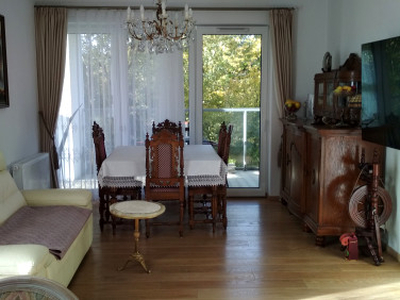 Apartament, ul. Staszica