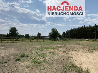 Działka inna Niekłończyca