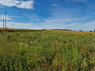 Działka na sprzedaż, Brodnicki, Brodnica