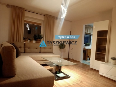 Mieszkanie Gdańsk Wrzeszcz Górny, ul. do Studzienki