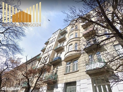 Mieszkanie po remoncie w kamienicy_Centrum_ul Hoża