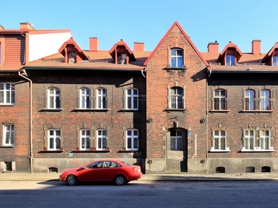 Mieszkanie Świętochłowice