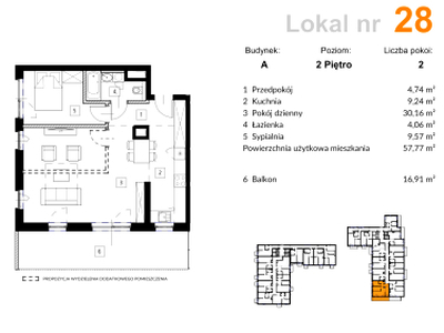 Nowe mieszkanie Stara Ligota, ul. Ostrawska 1