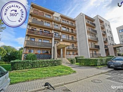 Oferta sprzedaży mieszkania Chorzów Stabika 71.18m2 4 pokojowe