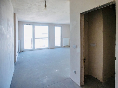 Piękne 4-pokojowe w apartamentowcu z windą i garażem