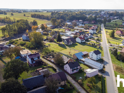 Rzeszowski, Sokołów Małopolski, Trzebuska