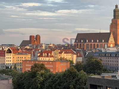 Wrocław, Stare Miasto, Księcia Witolda