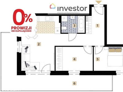 zamieszkaj w Apartamentach Dobroszyckich