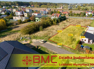 Lubliniec, Wymyślacz, Miętowa