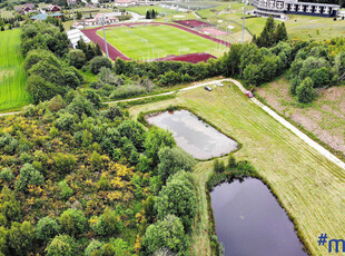 Wejherowski, Gniewino, ok. ul. Słonecznej