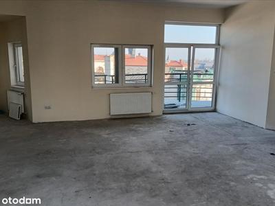 Apartament w Piotrkowie Trybunalskim 155,70 m2.