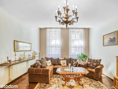 Wygodne 3 pokoje,91m2, 1 piętro centrum Bytomia