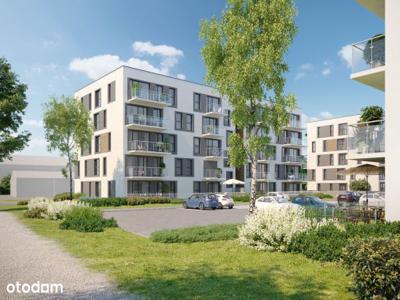 4-Pokojowy Apartament Na Osiedlu Zdrojowym