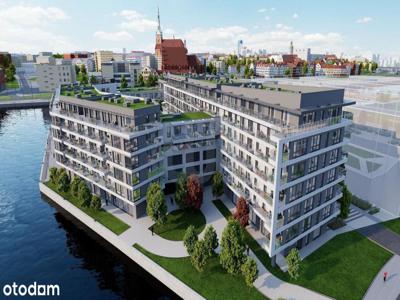 Inwestycja/Apartament/dwa pokoje/deweloperski/41m2