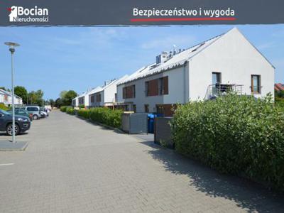 Dom na sprzedaż 5 pokoi Gdynia Oksywie, 107 m2, działka 114 m2