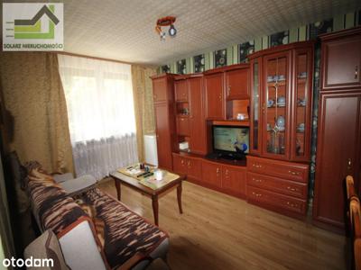 Mieszkanie, 50 m², Sosnowiec