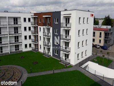 Mieszkanie - Bydgoszcz Bartodzieje