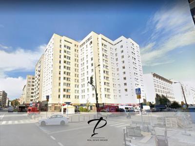 Mieszkanie na sprzedaż 4 pokoje Warszawa Wola, 80 m2, 12 piętro
